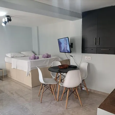 Lejlighed Cozy Studio