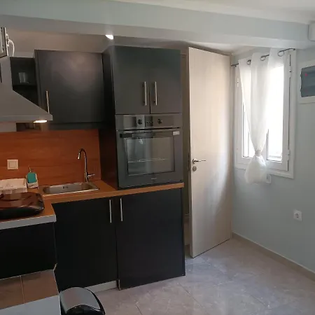 Cozy Studio Athen