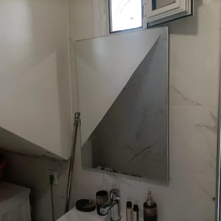 Lejlighed Cozy Studio