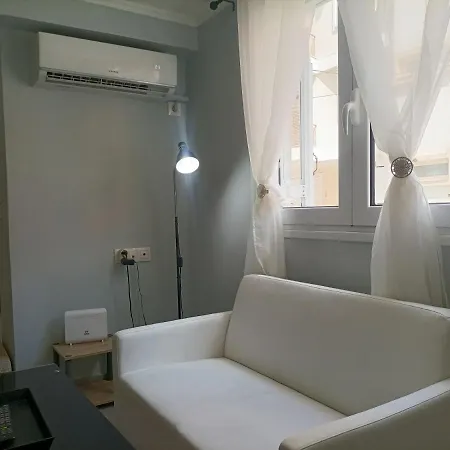 Cozy Studio Athen