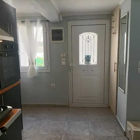 Cozy Studio Lejlighed *