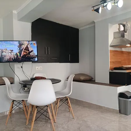 Cozy Studio * Athen