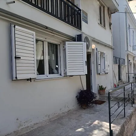 Lejlighed Cozy Studio Athen